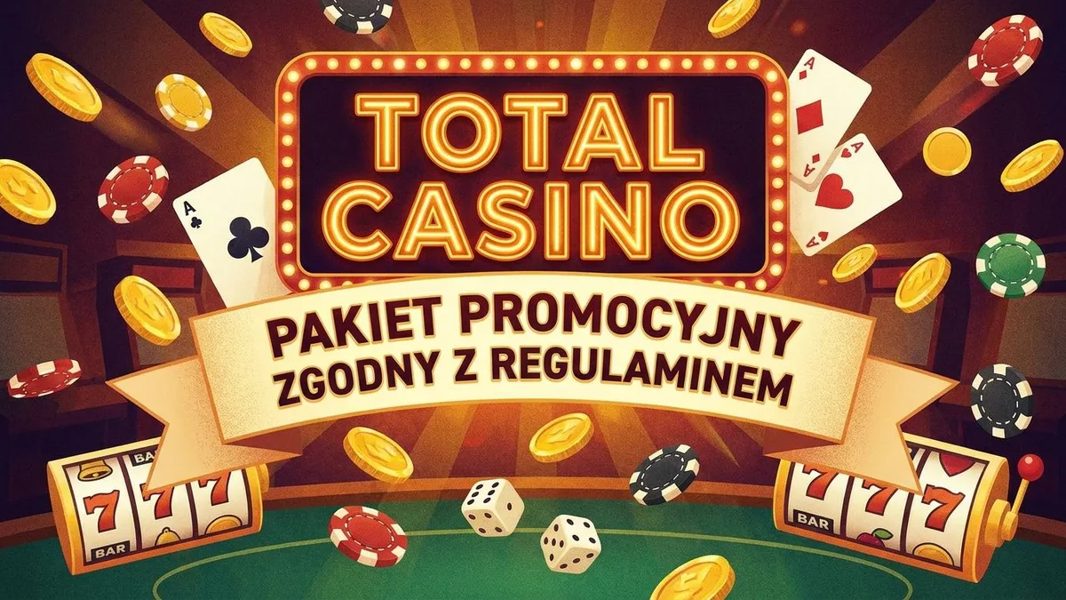 Total Casino